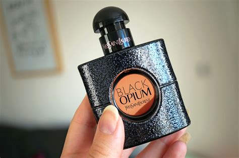 ysl black opium bottle|ysl black opium reviews.